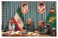 دفاع مقدس، مکتب مدیریت جهادی و عامل عزت ملی در استان یزد / هفته دفاع مقدس، فرصتی برای زنده نگه‌داشتن فرهنگ ایثار و مدیریت جهادی