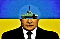 پوتین با مانور هسته‌ای برای جنگ اتمی آماده می شود