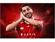 محمدمهدی محبی با قراردادی سه ساله به پرسپولیس پیوست