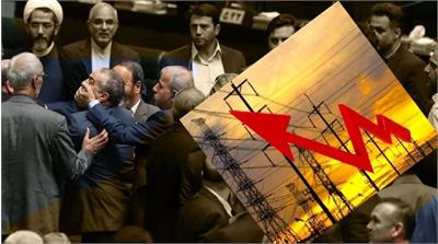 بجز مسئله حمله آمریکا، ایران با چه بحران هایی روبروست؟!