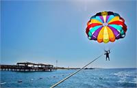 لیست ۱۰ تفریح شگفت‌انگیز در جزیره کیش