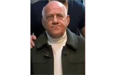 درگذشت حاج علی کاشانیان، کهن‌کسوت برجسته ورزش باستانی و کشتی، جامعه پهلوانی را در ماتم فرو برد