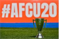 قرعه سخت جوانان فوتبال ایران برای قهرمانی در آسیا