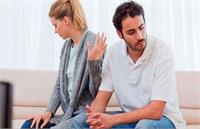 آیا قوانین قهر کردن در رابطه زناشویی را می دانیم؟