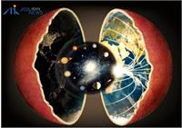 آیا نظریه زمین مقعر واقعیت دارد؟!