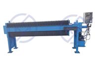 جدید ترین قیمت فیلتر پرس: منتشر شده از شرکت کیان فیلتر پرس