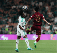 الاهلی عربستان یک قدم تا دبل قهرمانی آسیا و ثبت رکورد الهلال