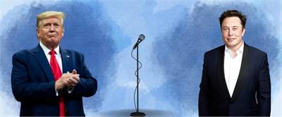 پایان همکاری ایلان ماسک با دولت ترامپ