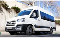 اجاره ون برای مسافرت های عید