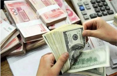 فاش شدن ۹۴ میلیارد یورو تعهد ارزی معوق در سامانه بانک مرکزی!