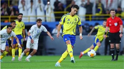 استقلال در سید دوم: شانس ۳۳٪ هم‌گروهی با النصر و رونالدو