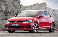 افت شدید فروش فولکس‌واگن در چین و آمریکا