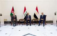 اتحاد رهبران سه کشور عربی در برابر جمهوری اسلامی؟