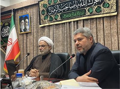 دادستان یزد: رسانه‌ها با تشکیل کارگروه مشترک، در شناسایی مشکلات و پیگیری ترک فعل مدیران همراه دستگاه قضا شوند