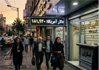 قیمت دلار: چهارشنبه 9 اردیبهشت ماه 1405 + پیش‌بینی قیمت دلار
