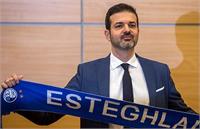 ویدئوی جنجالی درباره استراماچونی و دردسر بزرگ استقلال