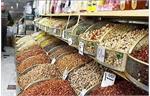 دلایل «نصف شدن» فروش آجیل در نوروز امسال