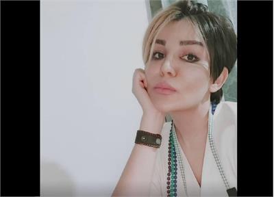 احضار مریم شکرانی، خبرنگار اقتصادی، به دادگاه به دلیل انتشار تصویر بدون حجاب