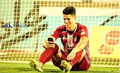 جزئیات شوک‌آور قرارداد نیازمند با پرسپولیس