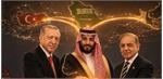 تولد ناتوی اسلامی در مکه! : ​آغاز دگرگونی معادلات خاورمیانه