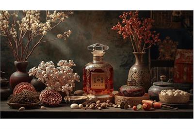 اخبار آسیایی درباره عطرهای سنتی: چگونه رایحه‌ها فرهنگ‌های شرقی را به هم متصل می‌کنند؟