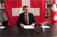 خرید دارو و غذا برای ایرانیان با آزادی پول مسدود در کره جنوبی/واریز دارایی ایران در کره به کانال انسان دوستانه سوییس