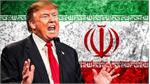 ​ترامپ: تنگه هرمز را قلمرو آمریکا می‌کنم / کاخ سفید: شوخی بود!
