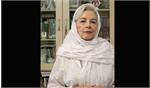 افسانه ملک درگذشت