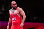 کشتی آزاد ایران قهرمان آسیا شد