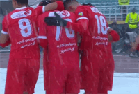 نتیجه بازی پرسپولیس و سپاهان