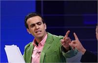 علی کریمی گفت نمی بخشیمتان!