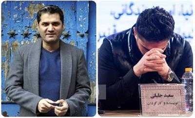 آیا فیلمنامه «تقاطع نهایی شب» سرقت ادبی است؟!