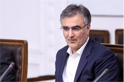 بانک مرکزی: فروش نیکل‌های زنجانی بر عهده خودش است