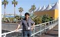 ​Mansour Jahani's narrated of the losses of the war to the Iranian cinema industry on Radio France International