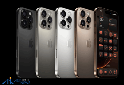 علت داغ شدن آیفون