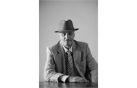 درگذشت بهمن رضایی، کاریکاتوریست و نقاش برجسته ایرانی، در سن ۹۱ سالگی