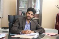 معاونت فضای مجازی داسرای یزد به خیابان شهید رجایی منتقل شد