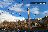 ماجرای صداهای گزارش‌شده در شرق تهران؛ جمعه ۱۷ مهر چه گذشت؟