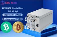 کسب درآمد روزانه تا ۶۲۰۰ دلار با استخراج ابری SWL Miner