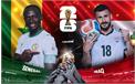پیش بازی عراق و سنگال: گروه I جام جهانی 2026
