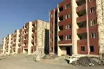 طرح مسکن اقتصادی ۲۵ متری  با وام ۴ ساله آغاز شد