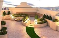 هزینه نگهداری پشت بام آپارتمان بر عهده کیست؟