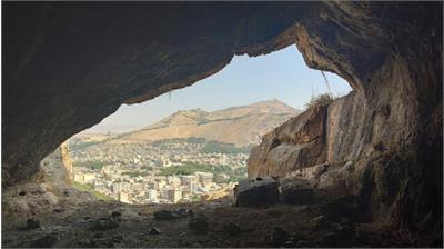 ثبت جهانی غارهای پارینه‌سنگی خرم‌آباد در یونسکو