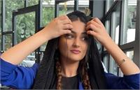 ملیکا پارسا کیست؟! + ویدیو