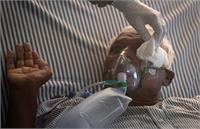 کمین «قارچ سیاه» در سایه پیک پنجم کرونا