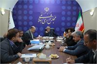 دکتر جوکار پیگیر ساخت 600 واحد مسکونی ویژه کارگران استان یزد