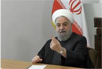 فریاد بی‌سابقه "مرگ بر روحانی" از صحن علنی مجلس+ ویدیو