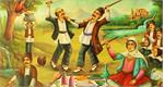 سیزده به در چیست؟!
