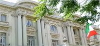 تعطیلی ناگهانی خدمات کنسولی ایتالیا در تهران