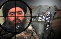 خبر جدید از کشته شدن ابوبکر البغدادی